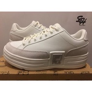 FILA FUNKY TENNIS 1998 厚底 小白鞋 1TM00622