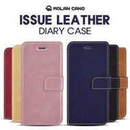 Apple iPhone 7 Plus ISSUE Diary Case