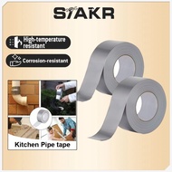 10M Duck tape waterproof tape heavy duty – Hand Tearable, Strong Adhesion