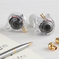 KZ EDX PRO X Sport Earbuds, глубокий бас, HiFi-звук, проводные вкладыши  Fon Telinga Sukan KZ EDX PR