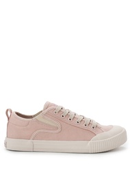 Sepatu Airwalk Ori Wanita Sneakers Kets Jalan Klasik Lt Pink