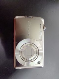 CASIO EXILIM 數碼相機