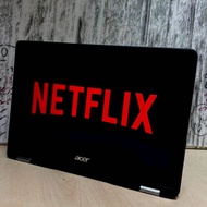 Laptop Acer quality Chromebook touchscreen R13 x360 CB5-312T features a 13.3-inch Full HD IPS touchs