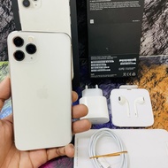 iphone 11 pro 512gb second