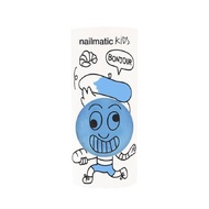 nailmatic 兒童水漾亮彩指甲油 - 加斯頓 8ml