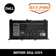ORIGIINAL Dell Inspiron 15-7000 15-7557 7000 7557 71JF4 7559 7567 357F9 P65F LAPTOP BATTERY