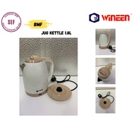 WINEEN JUG KETTLE 1.8L WJK-18DL
