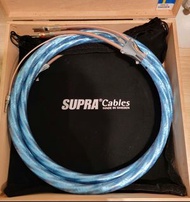 瑞典 SUPRA CABLE 旗艦喇叭線 (3.0米)