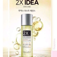 📣2016NEW📣 TonyMoly 2X雙倍精華神仙水（200ml）