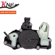 06K103495AC PCV Valve Engine Crankcase Vent Valve Oil Separator For AUDI TT A4 A5 A6 Q5 For VW Golf 
