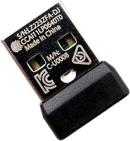 New USB Dongle Mouse Receiver Adapter Replacement for Logitech G304 G305 Wireless Gaming Mouse