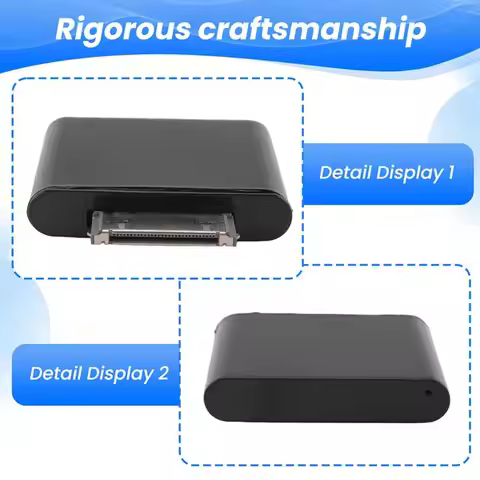 New!!30 Pin Bluetooth Audio Transmitter For Ipod Classic Ipod Nano Touch Wireless Stereo Audio Adapt