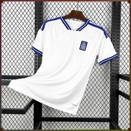 【geixyj15434】Fans Edition Jersey Greece 2026 Home Football Shirt