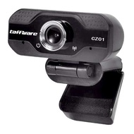 Taffware HD Webcam Desktop PC Video Conference 1080P with Mic - CZ01 (Mughnii)
