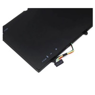For Dell XPS 13 9343 XPS13 9350 13D-9343 P54G 0N7T6 5K9CP RWT1R 0DRRP 7.6V 56WH 90V7W JHXPY JD25G 09