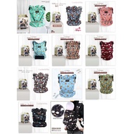 CUDDLE ME ULTIMO WC55C CARRY