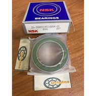 FREED 35BD219 T12 NSK TRITON AC COMPRESSOR BEARING (35BG05S16G) 35X55X20