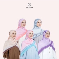 Tudung Fazura (Rahmat Ramadhan 2.0 Collection)