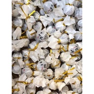 Old Return Pu'er Tea Cotton Paper Iceland 8g Dragon Ball Cotton Paper 8g Mini Cake Wrapping Paper Sq