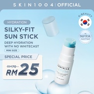 SKIN1004 Madagascar Centella Hyalu-Cica Silky-fit Sun Stick 7g