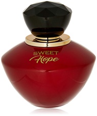 La Rive Sweet Hope Eau De Parfum Spray by La Rive - 3 oz