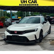 HONDA CIVIC FL5 TYPE R MU ABS BODYKIT SKIRT TAIWAN WITH PAINT