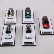 New

 Cars Lounge CL 1:64 Alfa Romeo Giulia GTAm Resin Model Car Limited Edition