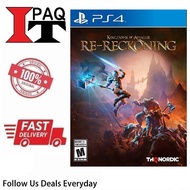 PS4 Kingdoms Of Amalur Re-Reckoning (R2)(English)