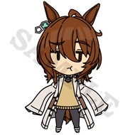 Agnes Tachyon ORIGINAL Acrylic Keychain UMAMUSUME