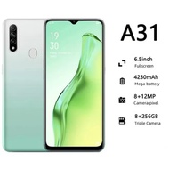 O A31 2020 8+256G SMARTPHONE