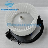 64119350395 AC Heater Heating Stove Blower Assembly Fan Motor for BMW 3 4 Series F30 F80 F34 F31 F33