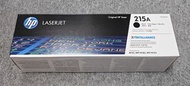 HP 215A 原裝黑色碳粉2盒