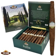 TOSCANO ITALIA ISI 30 CIGARS TOBACCO CIGAR