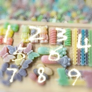 ❣️Stall Night Market Stall Handmade20251011