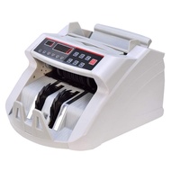 Money Notes Quick Counting Machine Bills Cash Dollars Counter