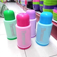 TERMOS Thermos 1.2 Lt Plain 3018-HT KA | Thermocool Scorch Hot Water Thermos Bottle