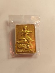 2562 古巴邦判 二期周沃天神