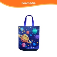 Gramedia Makassar - GRAMEDIA SHOPPING BAG