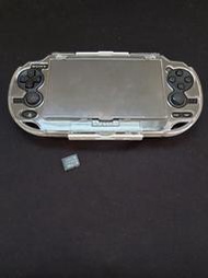 PS VITA PCH 1007 主機（請詳閱商品說明)