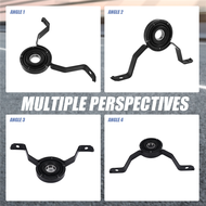 CJ7F Propshaft Propeller Center Support Bearing 4h4521101 สำหรับ A8 S8 Quattro 2010-2016 X2Z8Bตัวตัด