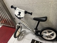 Strider 1 Pro 滑步車