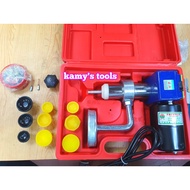 220v electric car valve cleaner, 150W car valve mouth cleaner