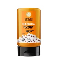 Manuka Doctor Manuka Honey Multifloral MGO40+ 300g. มานูก้า ด็อกเตอร์ น้ำผึ้งมานูก้า มัลติฟลอรัล