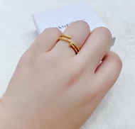 10k gold ring for women 001