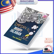 Impian Jalanan (Siri Jalanan Teme #3) - BUKU NOVEL - Teme Abdullah