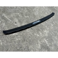 Toyota Vios 2019 - 2025 Rear Bumper Guard