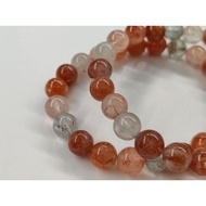 [Natural Crystal Bracelet] Arusha sunstone Arusha sunstone