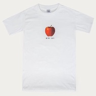 短袖T恤-蘋果 Apple