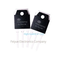 5PCS-10PCS  40N60NPFD SGT40N60NPFD  40A 600V Best Quality