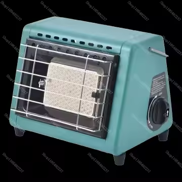 BRS H23 Outdoor Portable Gas Heater Winter Heating Furnace Camping Stove